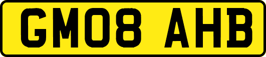 GM08AHB