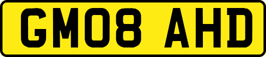GM08AHD