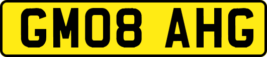 GM08AHG