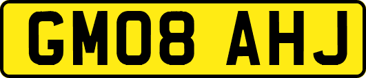 GM08AHJ