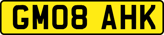 GM08AHK