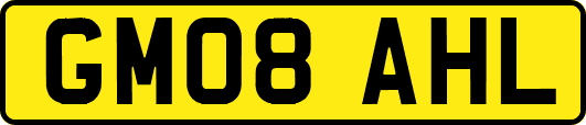 GM08AHL