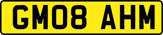 GM08AHM