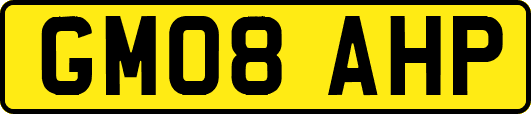 GM08AHP
