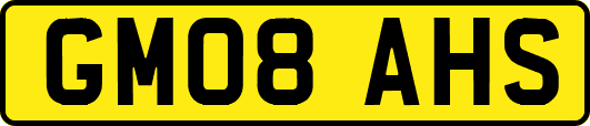 GM08AHS