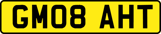GM08AHT