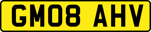 GM08AHV