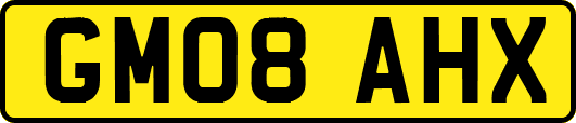 GM08AHX
