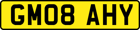 GM08AHY