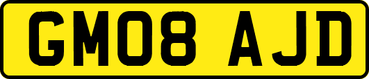 GM08AJD