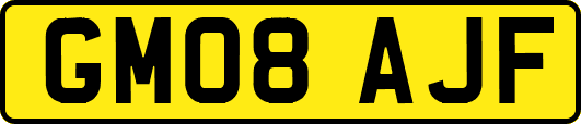 GM08AJF