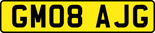 GM08AJG
