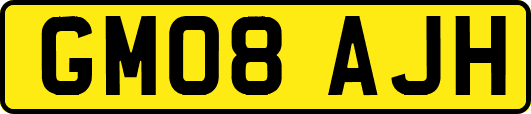 GM08AJH