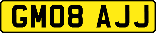 GM08AJJ