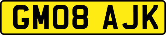 GM08AJK