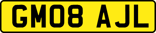 GM08AJL