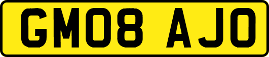 GM08AJO