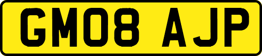 GM08AJP