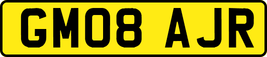 GM08AJR