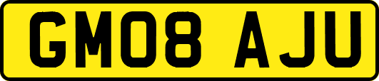 GM08AJU