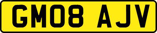 GM08AJV