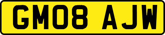 GM08AJW