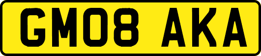 GM08AKA
