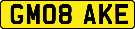 GM08AKE