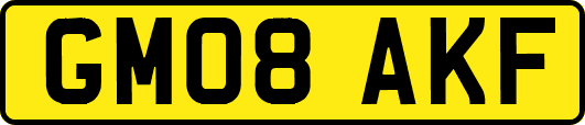 GM08AKF