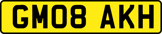 GM08AKH