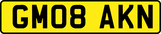GM08AKN