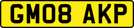 GM08AKP