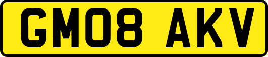 GM08AKV