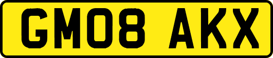 GM08AKX