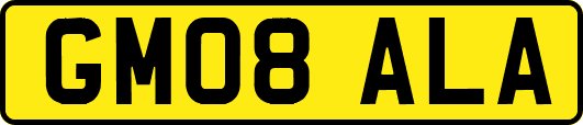 GM08ALA