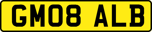 GM08ALB