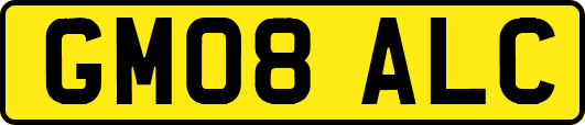 GM08ALC