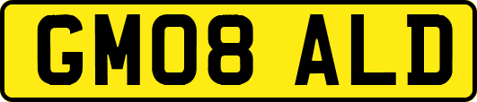 GM08ALD