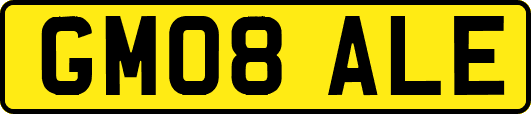 GM08ALE
