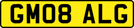 GM08ALG