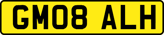 GM08ALH