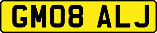 GM08ALJ