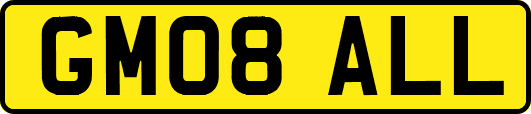 GM08ALL