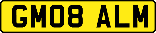 GM08ALM
