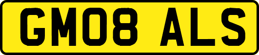GM08ALS