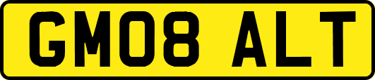 GM08ALT