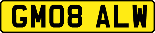 GM08ALW