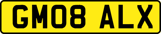 GM08ALX