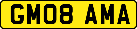 GM08AMA