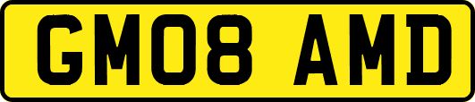 GM08AMD